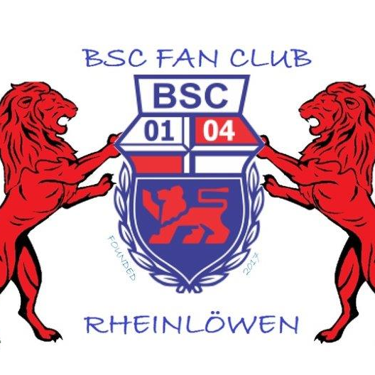 BSC Fan-Club Rheinlöwen